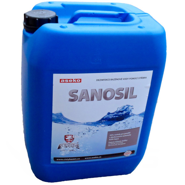 sanosil s010